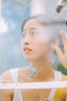 蔷薇的第七夜1